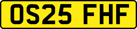 OS25FHF