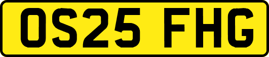 OS25FHG