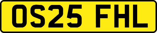 OS25FHL