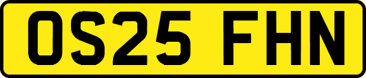OS25FHN