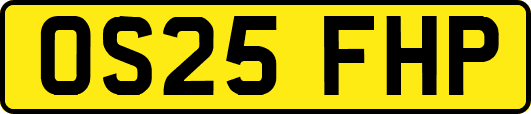 OS25FHP