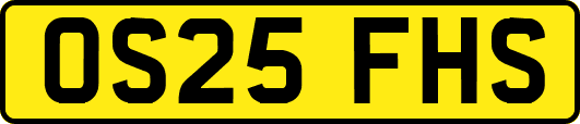 OS25FHS