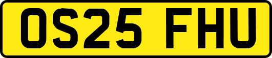 OS25FHU