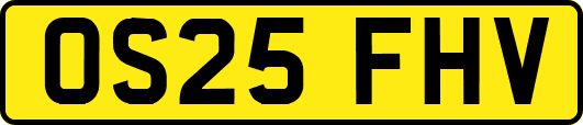 OS25FHV