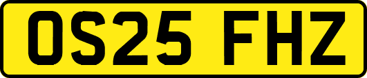 OS25FHZ