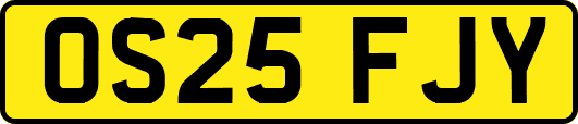 OS25FJY