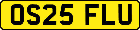 OS25FLU