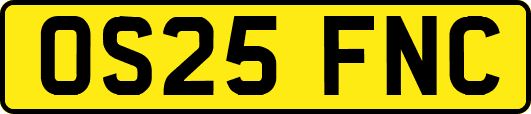 OS25FNC