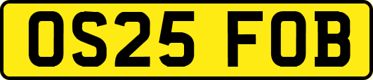 OS25FOB