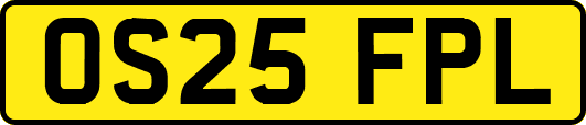 OS25FPL