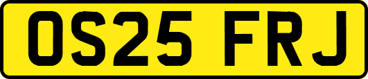 OS25FRJ
