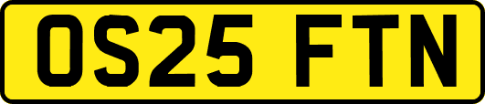 OS25FTN