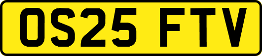 OS25FTV