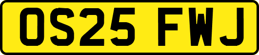 OS25FWJ