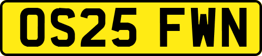 OS25FWN
