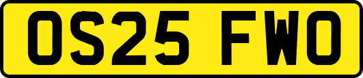 OS25FWO