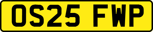 OS25FWP