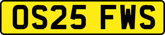 OS25FWS