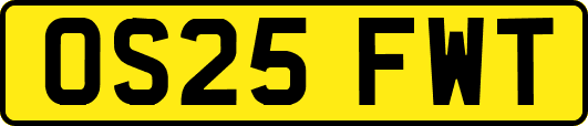OS25FWT