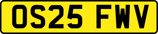 OS25FWV