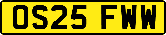 OS25FWW