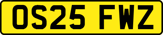 OS25FWZ