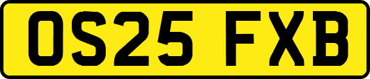 OS25FXB
