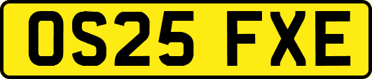 OS25FXE