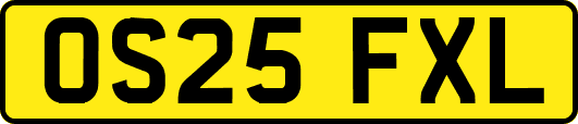 OS25FXL