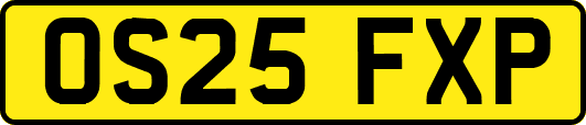 OS25FXP