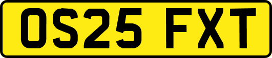 OS25FXT