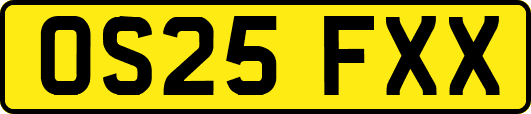 OS25FXX