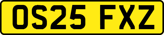 OS25FXZ