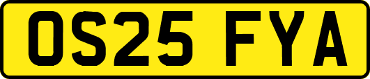 OS25FYA