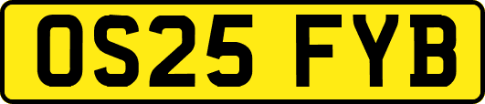 OS25FYB