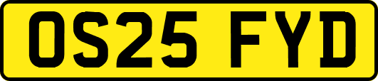 OS25FYD