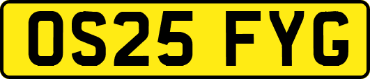 OS25FYG