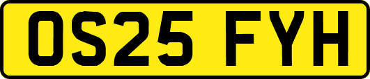OS25FYH