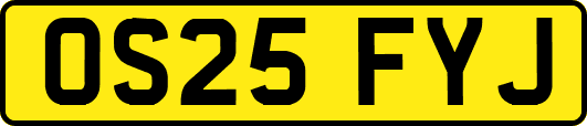 OS25FYJ