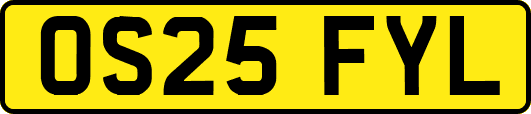 OS25FYL