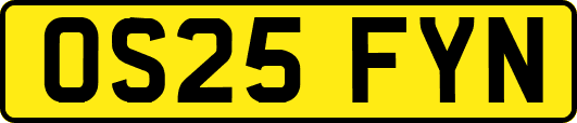 OS25FYN