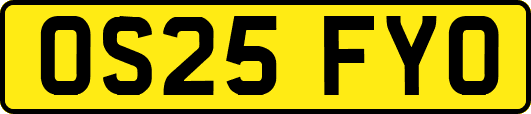 OS25FYO