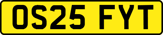 OS25FYT
