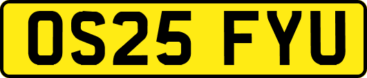 OS25FYU