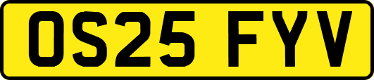 OS25FYV