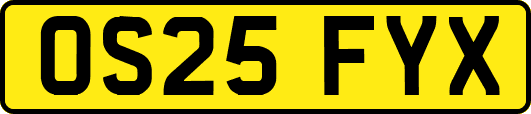 OS25FYX