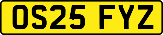 OS25FYZ