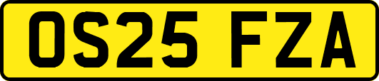 OS25FZA