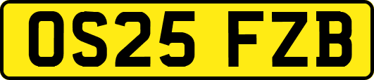 OS25FZB