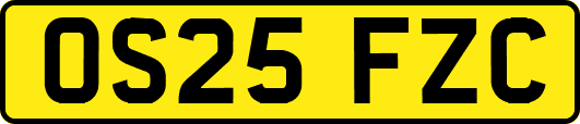 OS25FZC